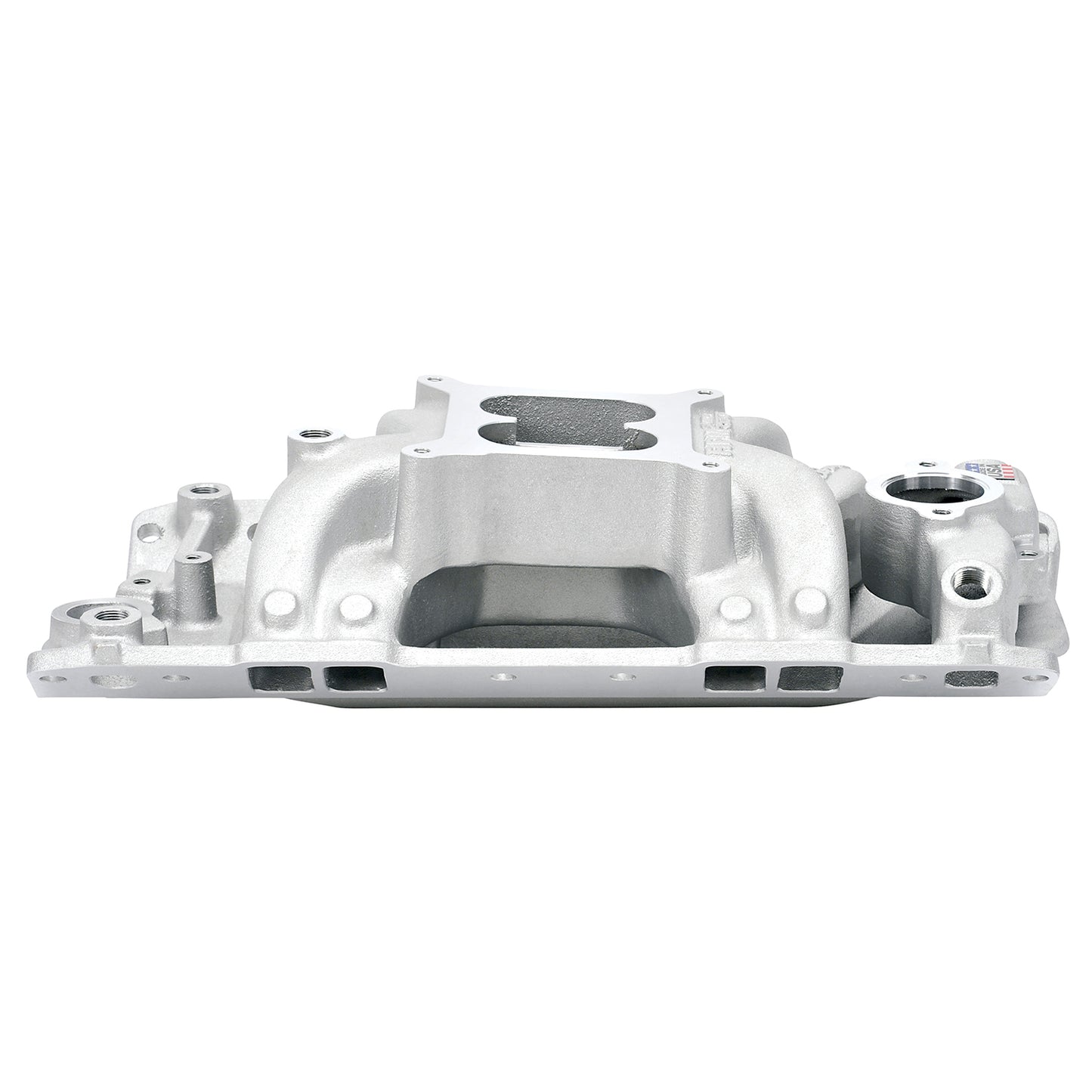 Engine Intake Manifold by Edelbrock
