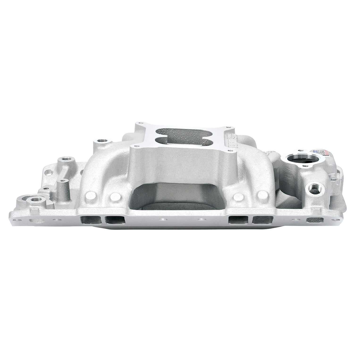 Engine Intake Manifold by Edelbrock