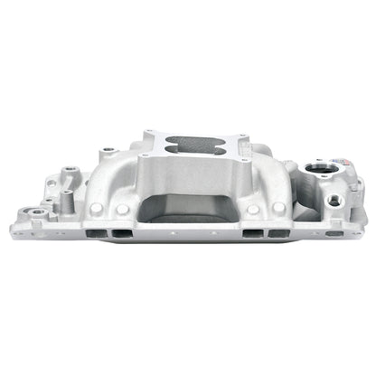 Engine Intake Manifold by Edelbrock