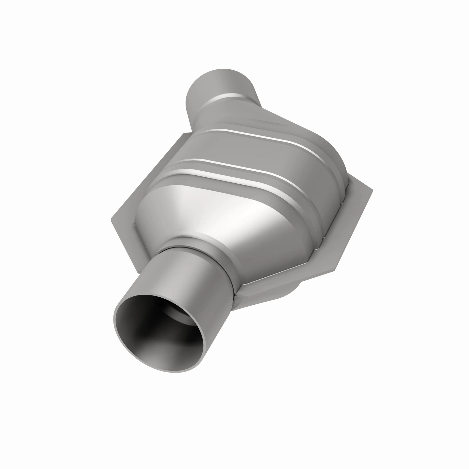 Magnaflow California Universal Catalytic Converter - 2.50in. by MagnaFlow Exhaust Products