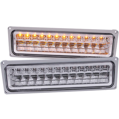 Parking Light Assembly by ANZO USA