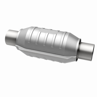 Magnaflow OEM Grade Universal Catalytic Converter - 3.00in. by MagnaFlow Exhaust Products