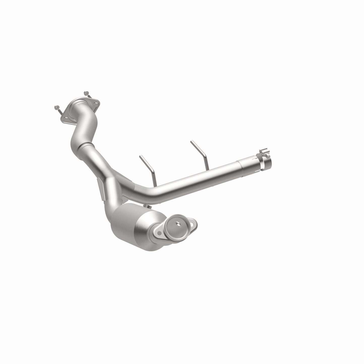 Magnaflow OEM Grade Direct-Fit Catalytic Converter by MagnaFlow Exhaust Products