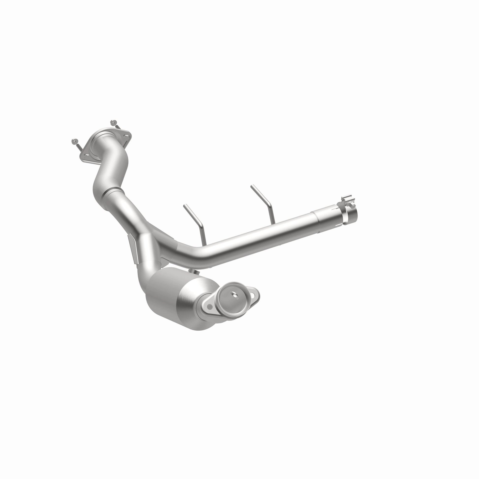 Magnaflow OEM Grade Direct-Fit Catalytic Converter by MagnaFlow Exhaust Products