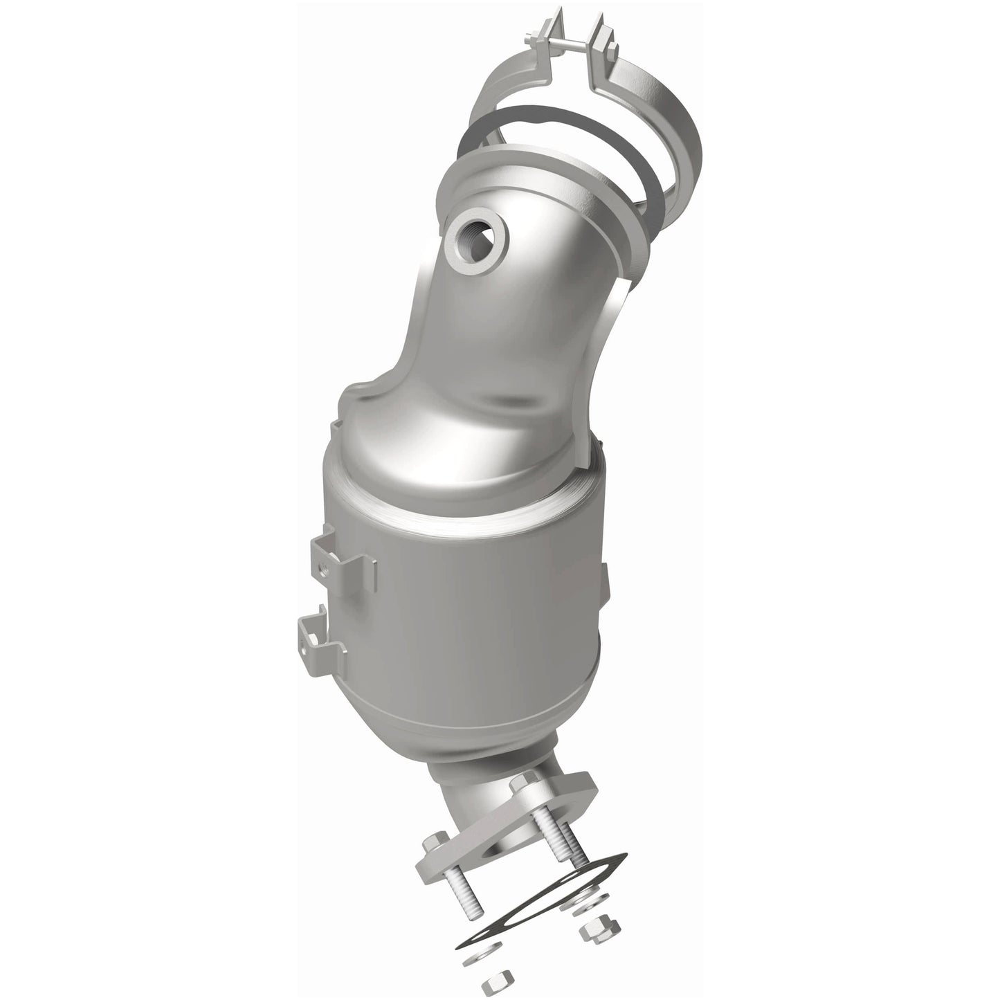 Magnaflow OEM Grade Direct-Fit Catalytic Converter by MagnaFlow Exhaust Products