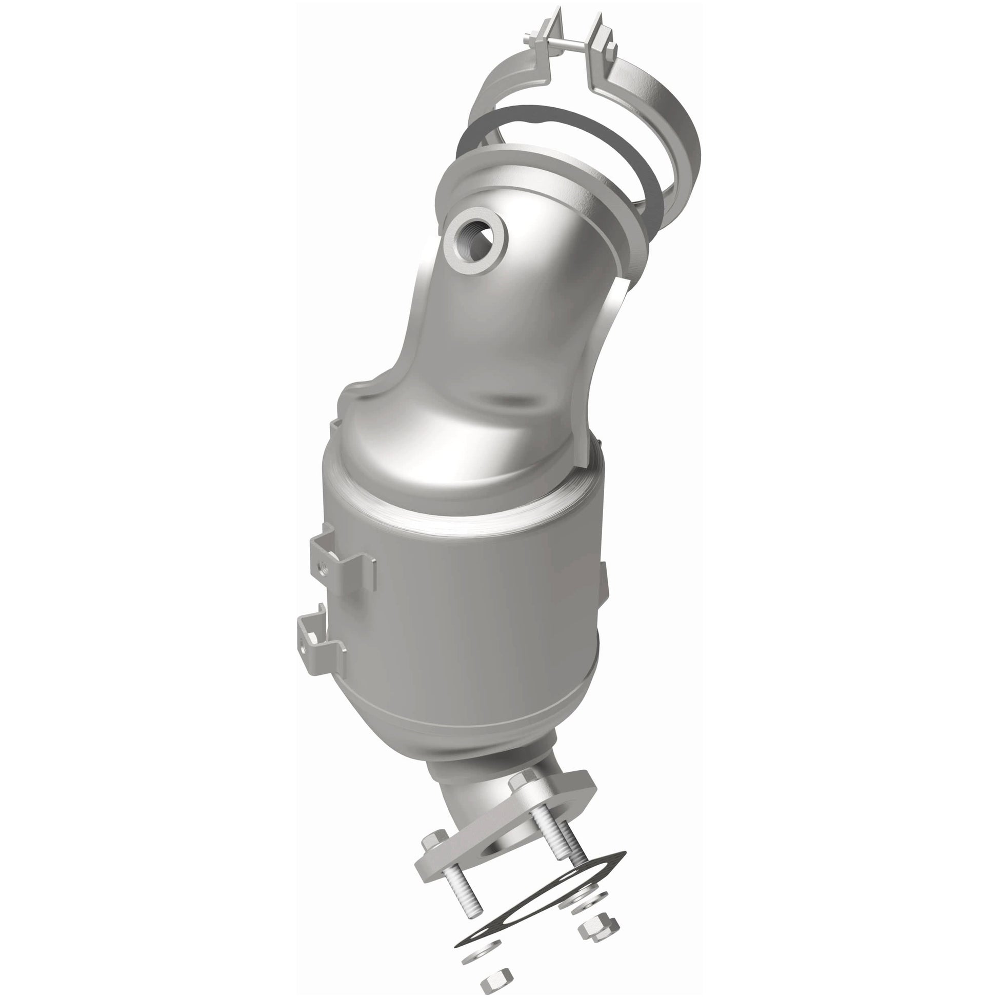 Magnaflow OEM Grade Direct-Fit Catalytic Converter by MagnaFlow Exhaust Products