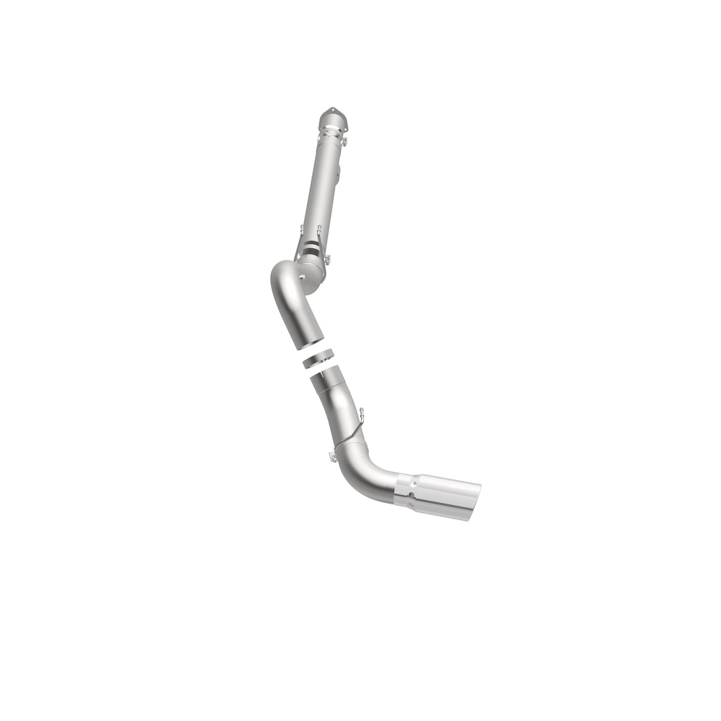 MagnaFlow PRO DPF Series Diesel 5in. Filter-Back by MagnaFlow Exhaust Products