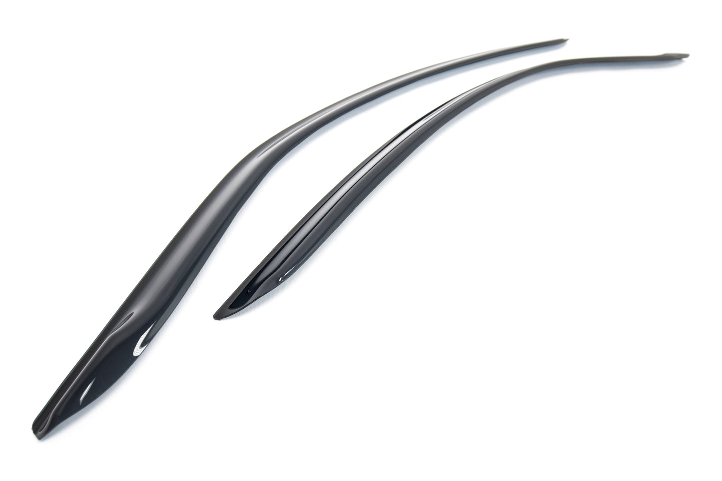 OLM Rain Guard Deflector Kit - 2013-2021 FR-S/ BRZ/86 by OLM