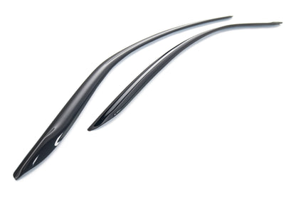 OLM Rain Guard Deflector Kit - 2013-2021 FR-S/ BRZ/86 by OLM