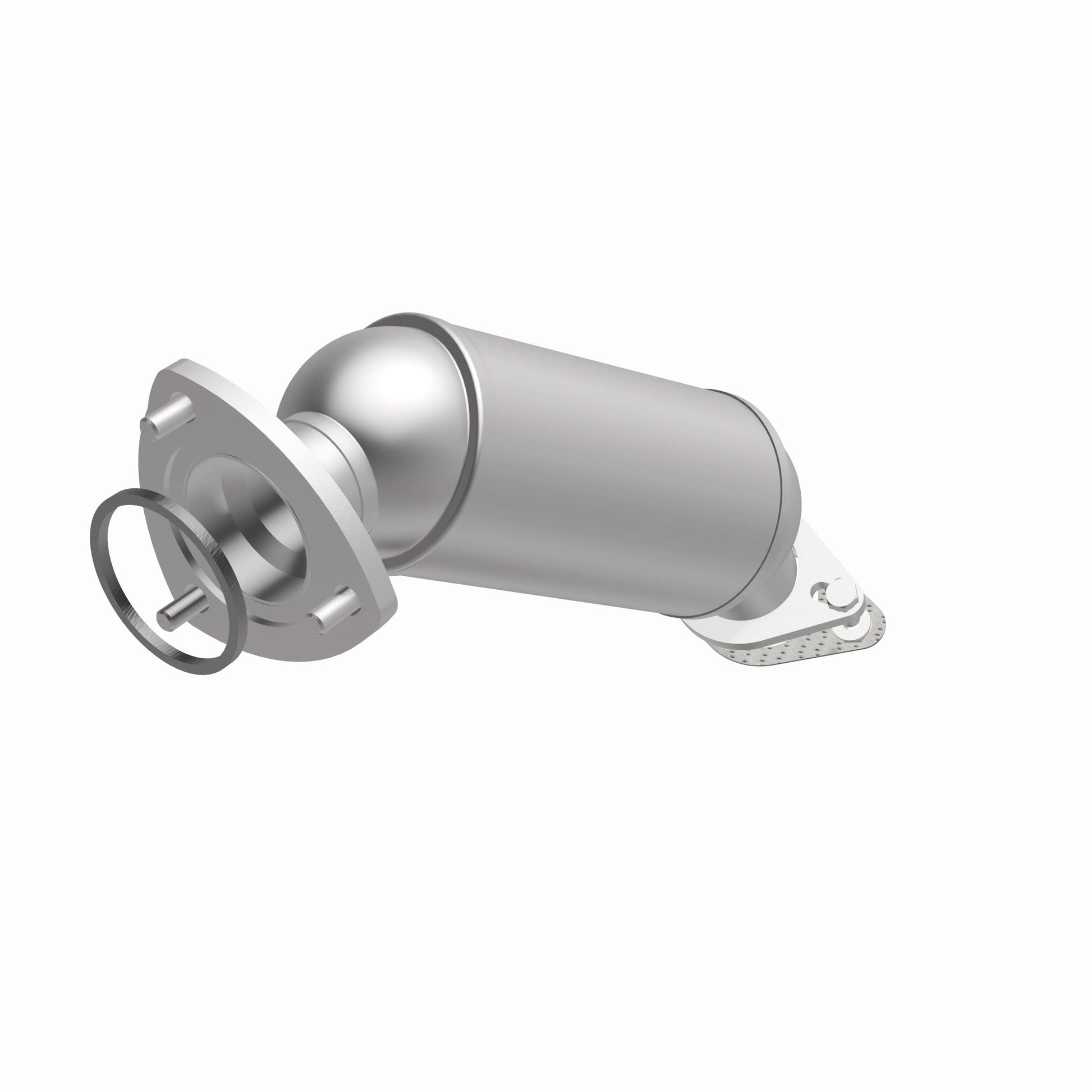 Magnaflow OEM Grade Direct-Fit Catalytic Converter by MagnaFlow Exhaust Products
