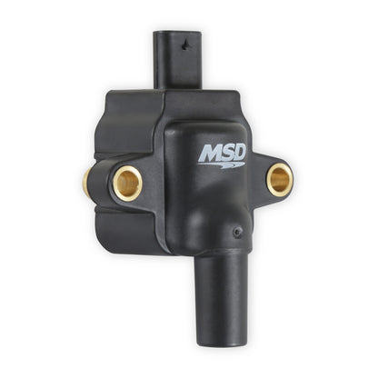 Fits 2020-2022 7.3L Ford F250 and F350 "Godzilla" Engine by MSD
