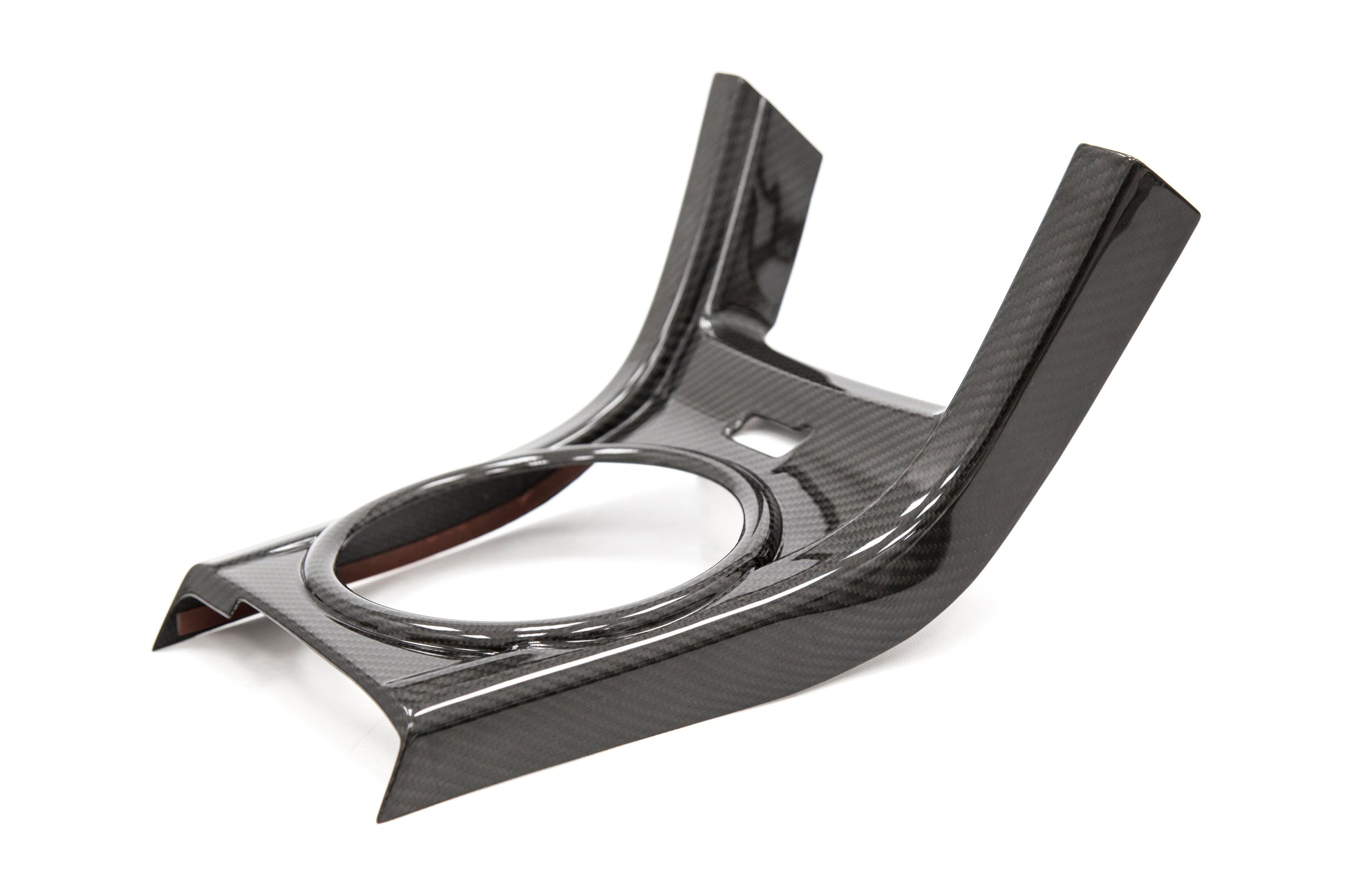 OLM LE Dry Carbon STI Shifter Cover - 2015-2017 Subaru STI by OLM