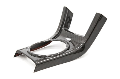 OLM LE Dry Carbon STI Shifter Cover - 2015-2017 Subaru STI by OLM