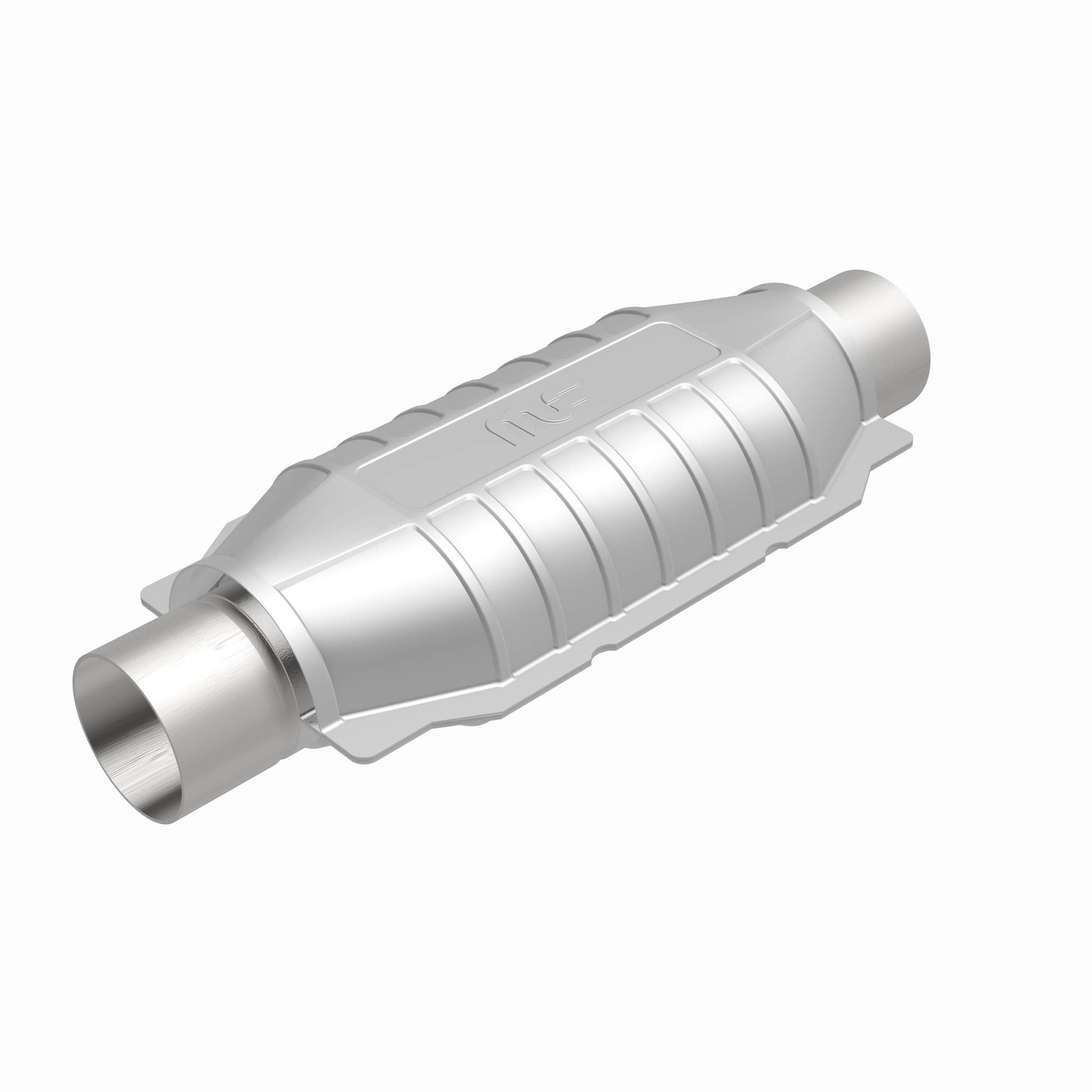 Magnaflow Standard Grade Universal Catalytic Converter - 3.00in. by MagnaFlow Exhaust Products
