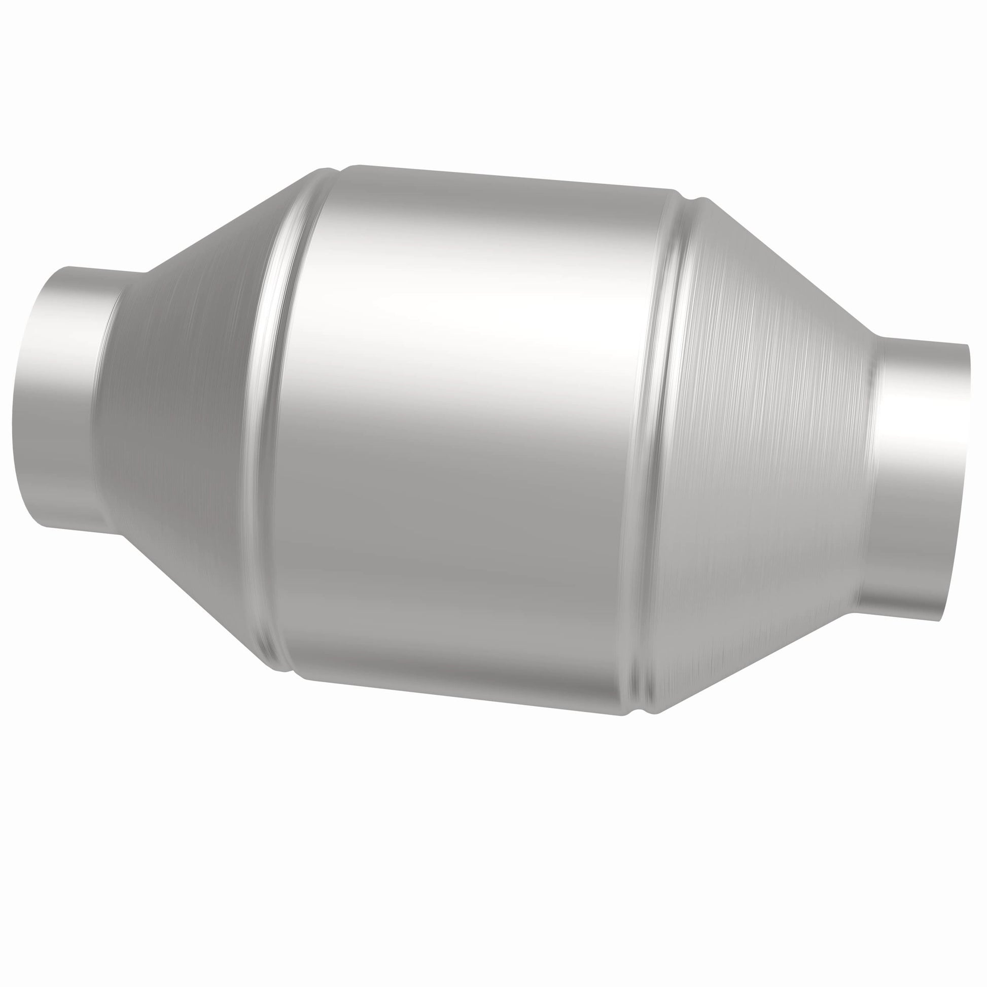 Magnaflow OEM Grade Universal Catalytic Converter - 2.50in. by MagnaFlow Exhaust Products