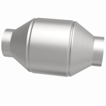 Magnaflow OEM Grade Universal Catalytic Converter - 2.50in. by MagnaFlow Exhaust Products