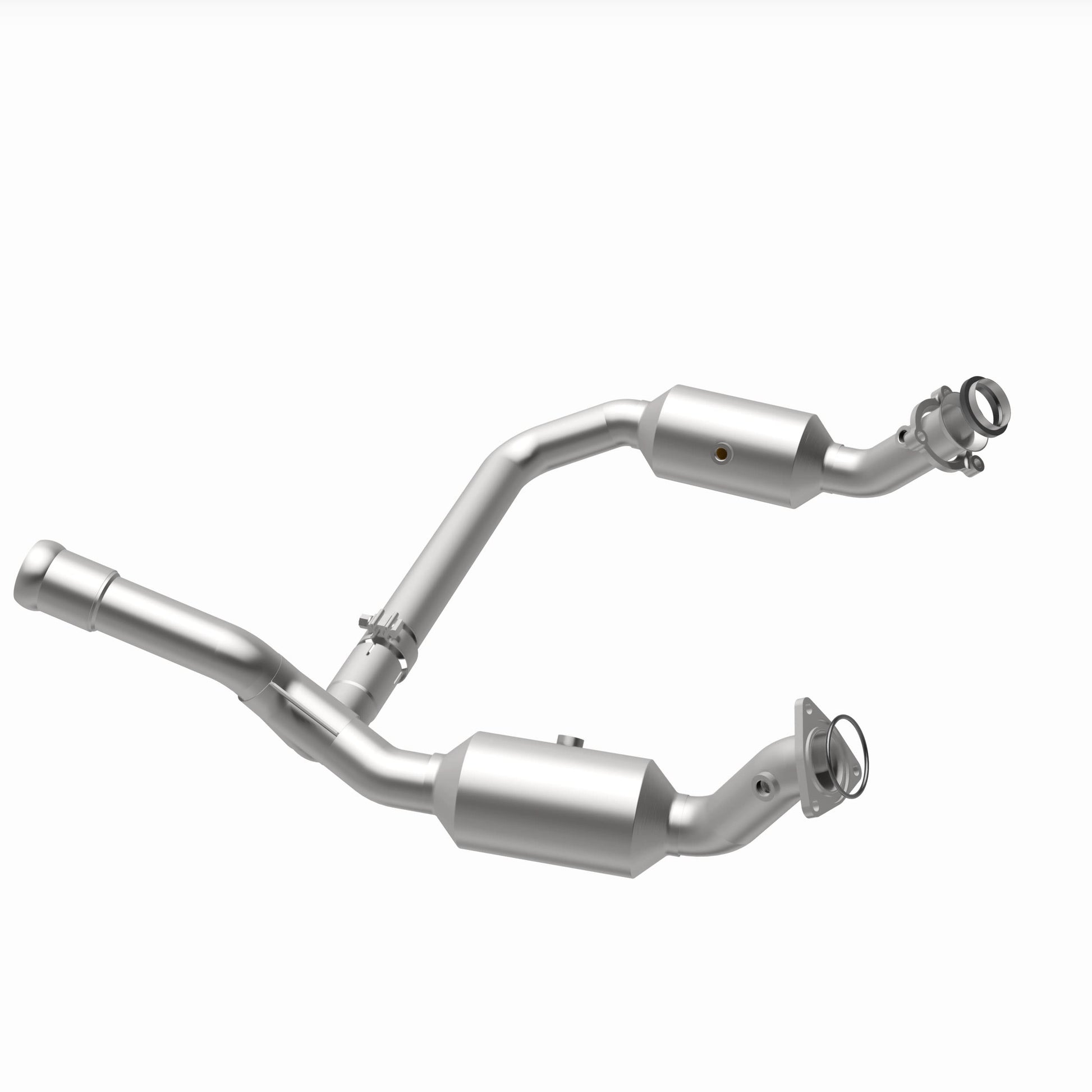 Magnaflow OEM Grade Direct-Fit Catalytic Converter by MagnaFlow Exhaust Products