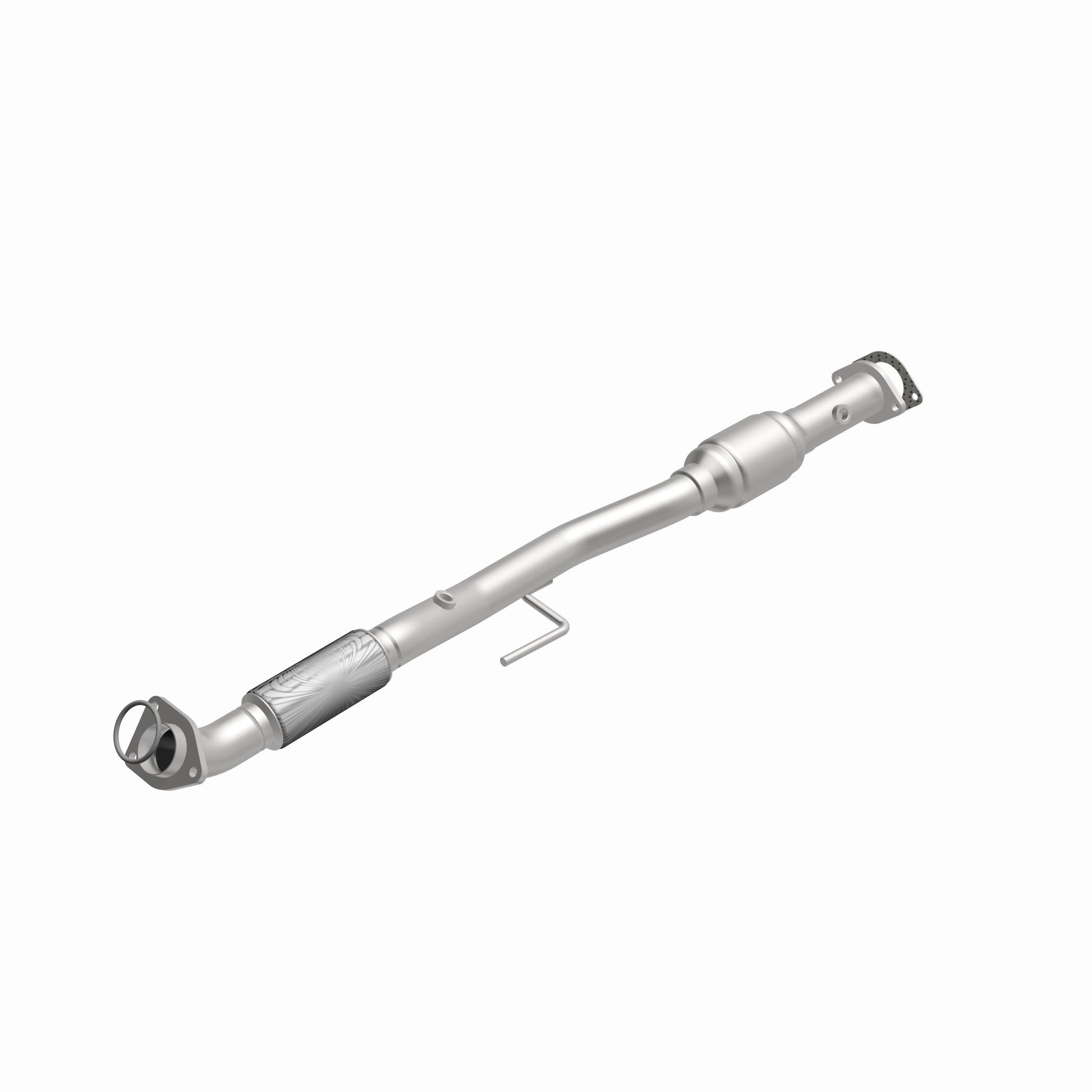 Magnaflow HM Grade Direct-Fit Catalytic Converter by MagnaFlow Exhaust Products