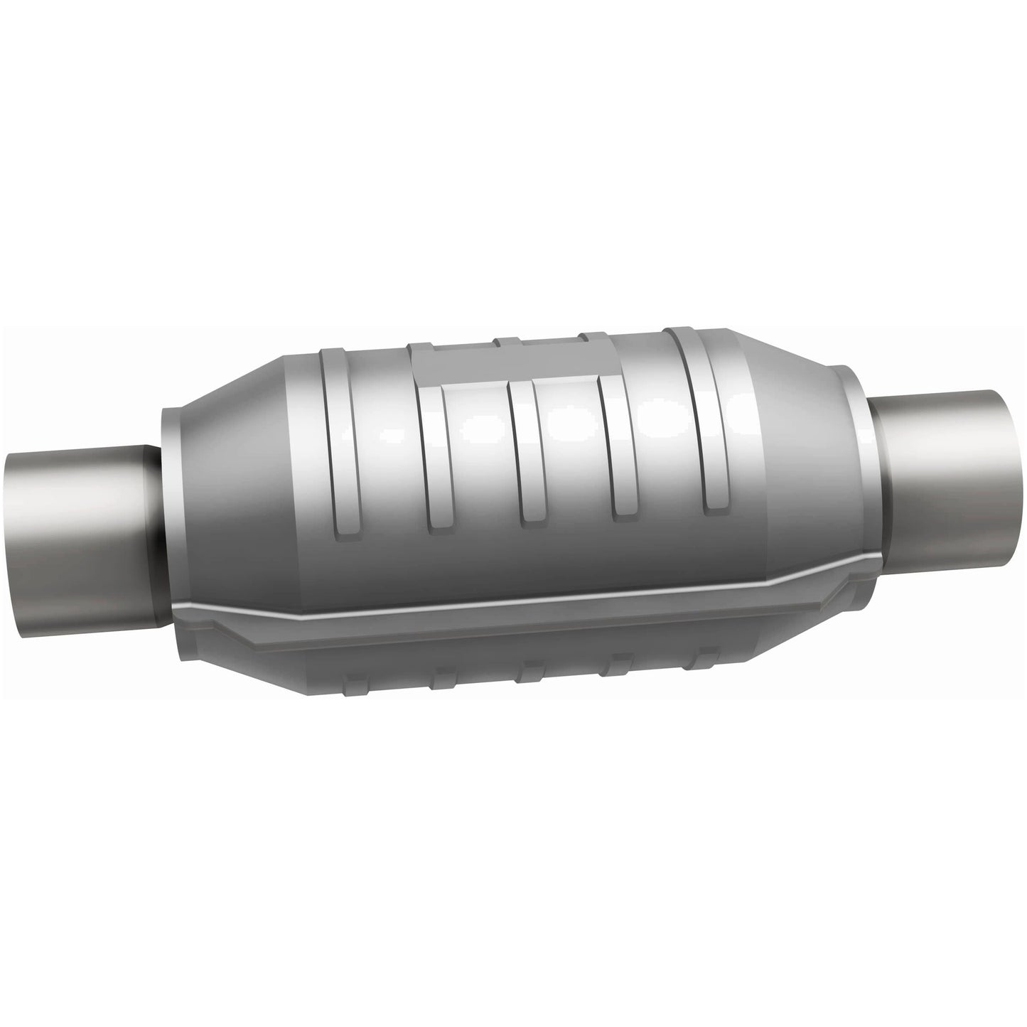 Magnaflow OEM Grade Universal Catalytic Converter - 2.25in. by MagnaFlow Exhaust Products