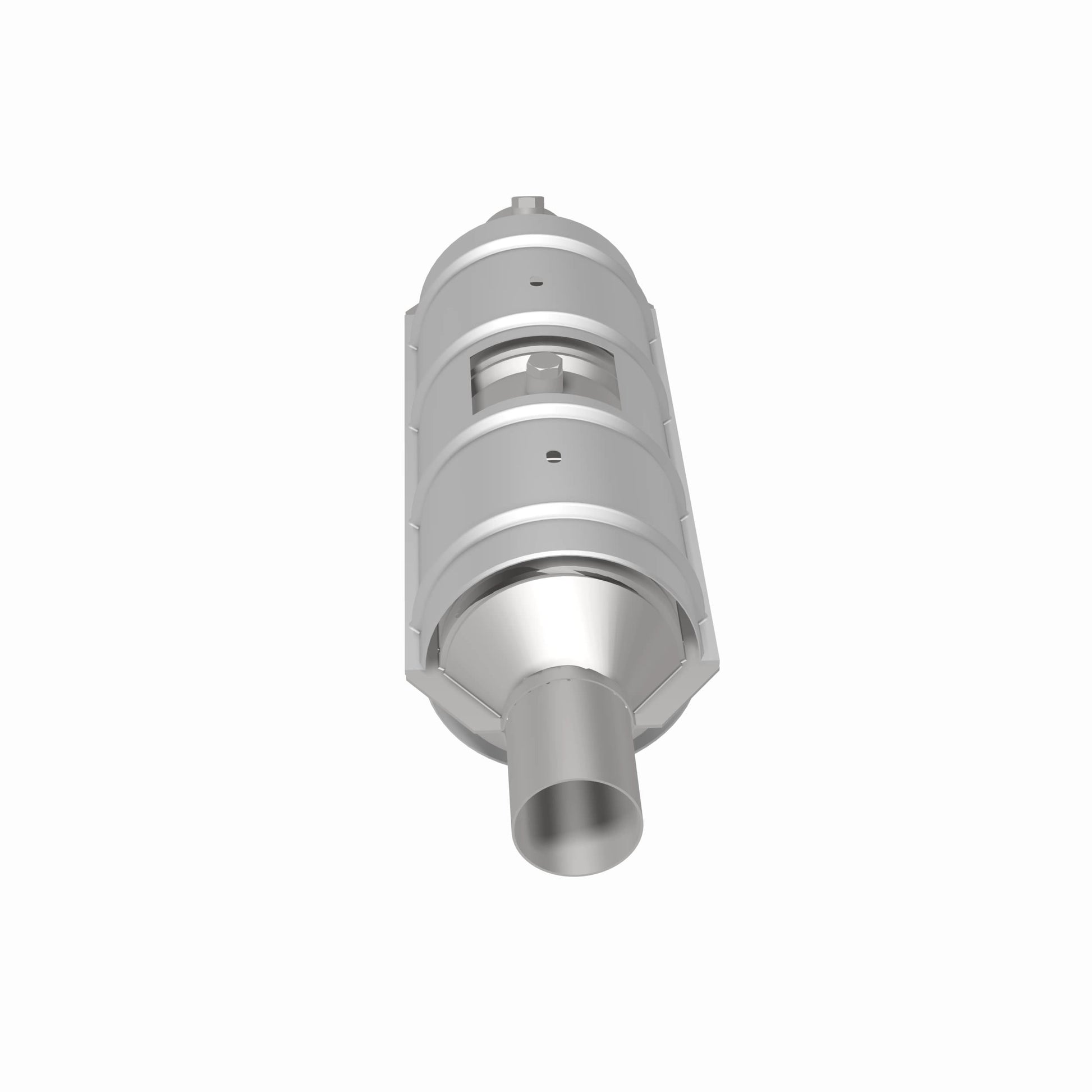 Magnaflow California Universal Catalytic Converter - 3.00in. by MagnaFlow Exhaust Products