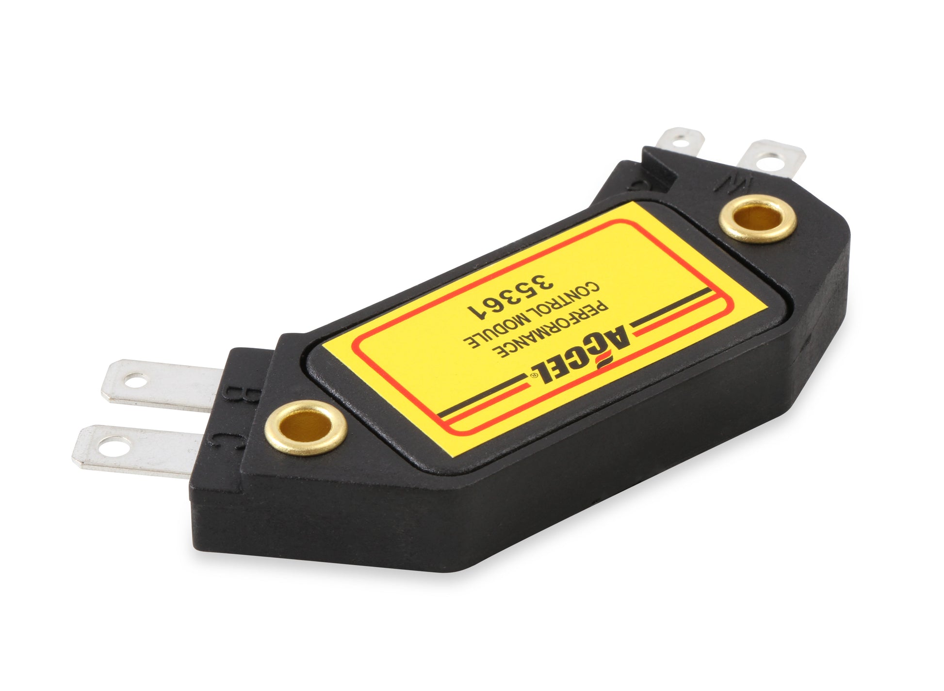 ACCEL High Performance Ignition Module for GM HEI 4 Pin by ACCEL