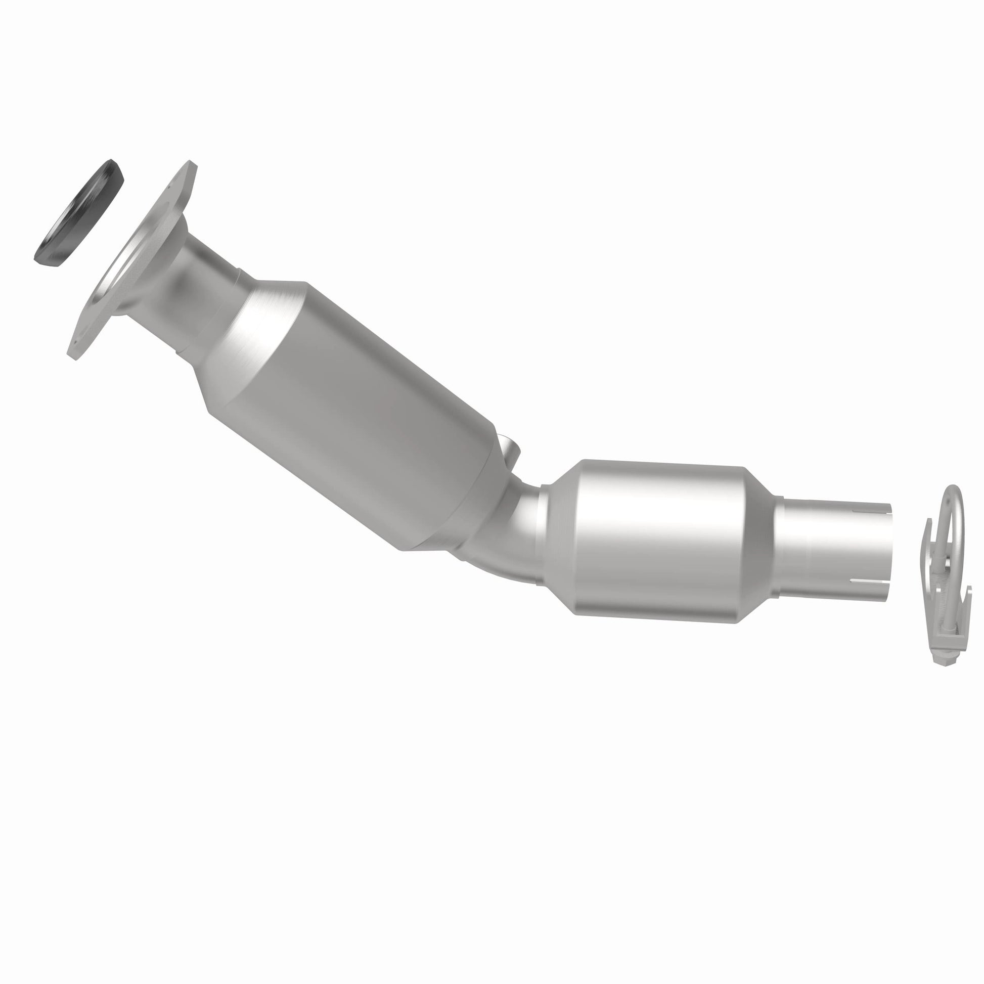 Magnaflow California Direct-Fit Catalytic Converter by MagnaFlow Exhaust Products