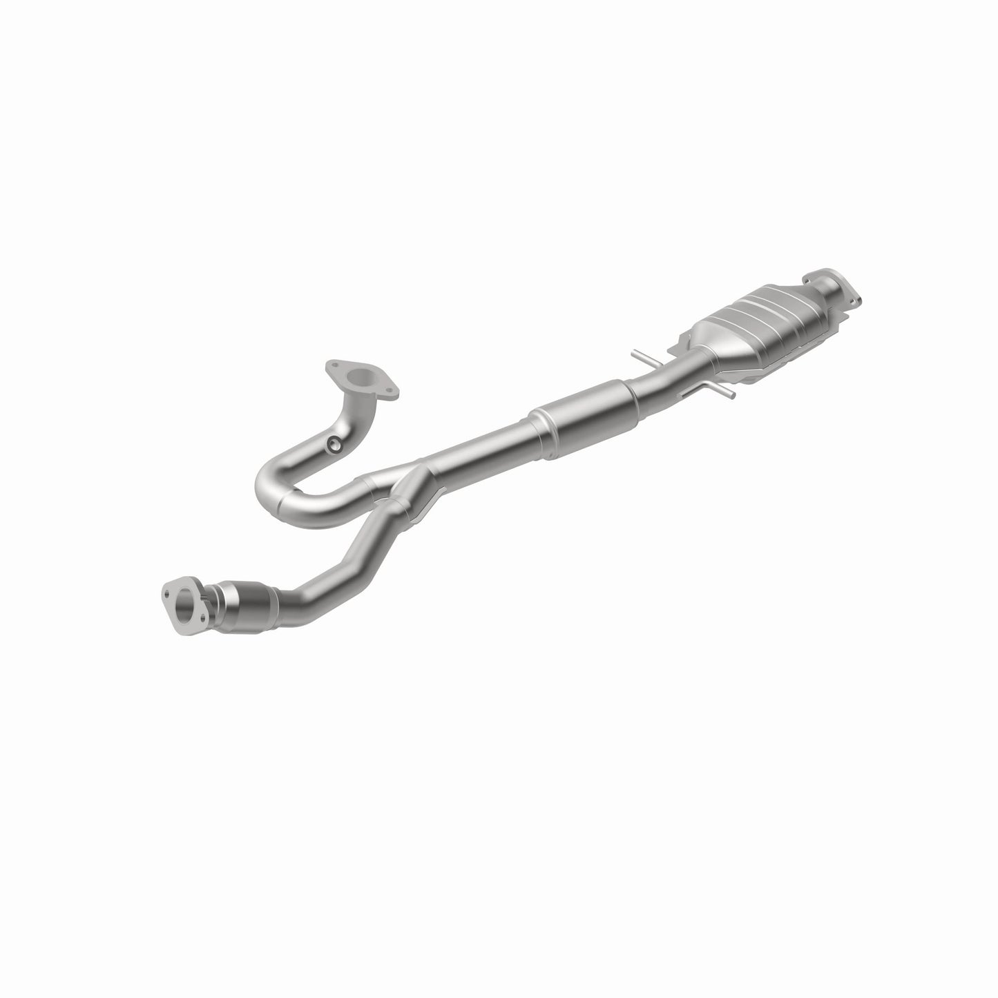 Magnaflow California Direct-Fit Catalytic Converter by MagnaFlow Exhaust Products