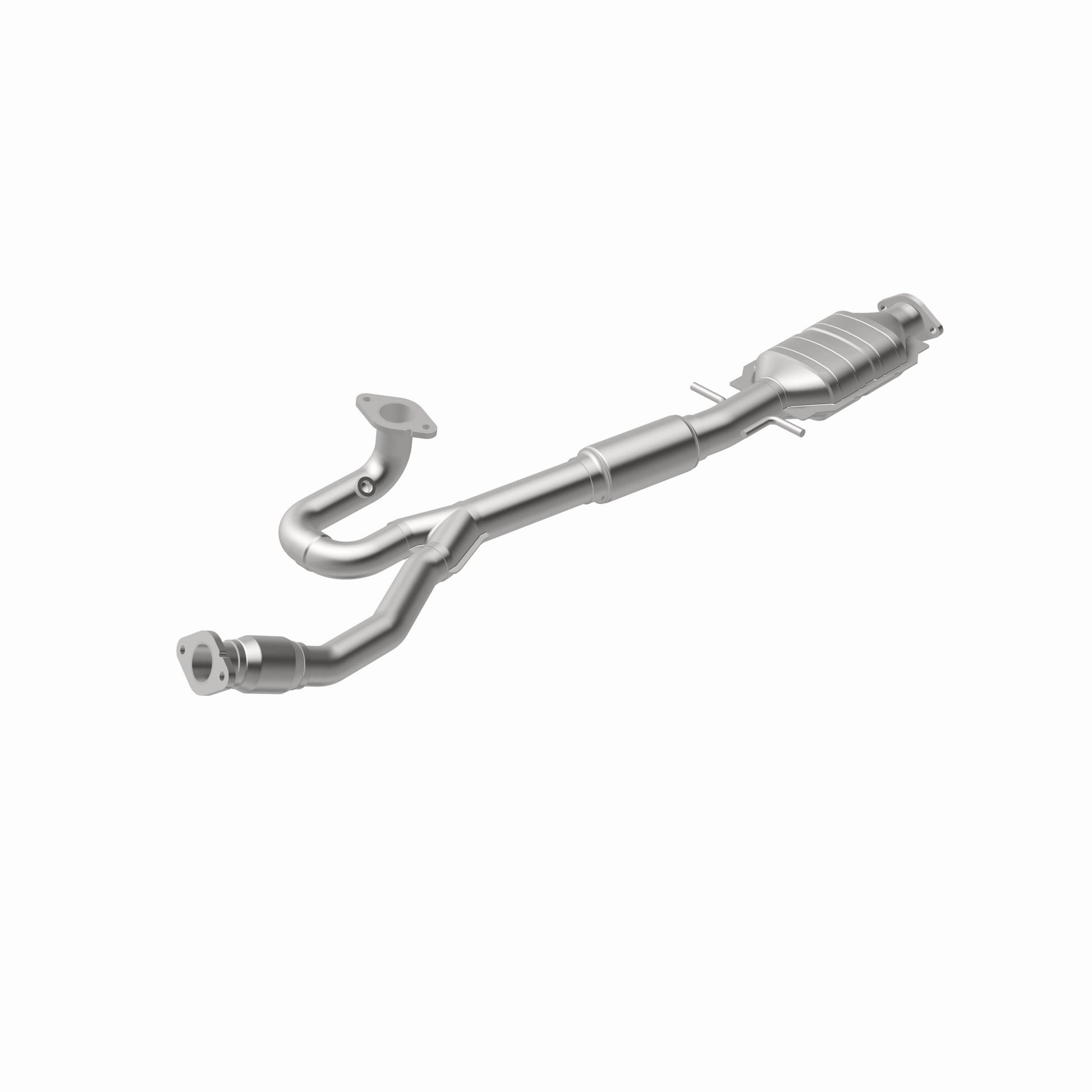Magnaflow California Direct-Fit Catalytic Converter by MagnaFlow Exhaust Products
