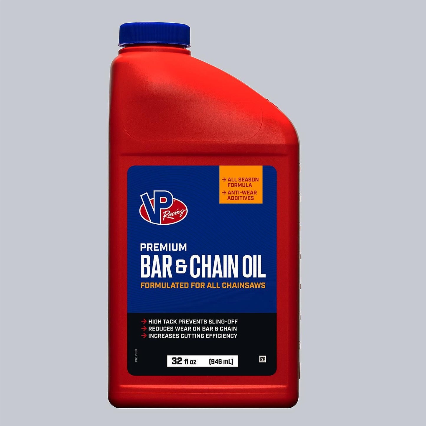 Bar/Chain Oil 32 oz by VP Racing Fuels