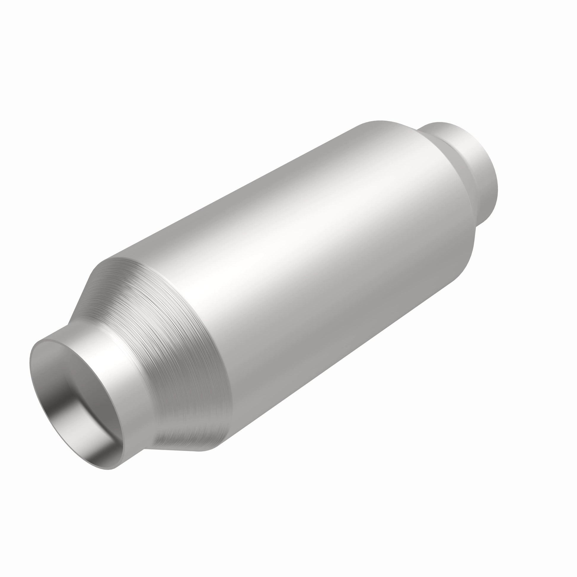 Magnaflow California Universal Catalytic Converter - 2.5in. by MagnaFlow Exhaust Products