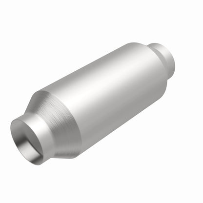 Magnaflow California Universal Catalytic Converter - 2.5in. by MagnaFlow Exhaust Products