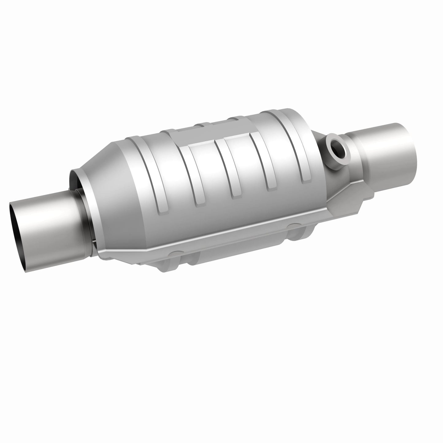 Magnaflow OEM Grade Universal Catalytic Converter - 2.00in. by MagnaFlow Exhaust Products