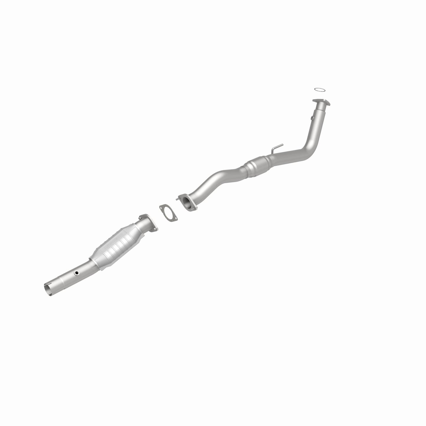 Magnaflow California Direct-Fit Catalytic Converter by MagnaFlow Exhaust Products