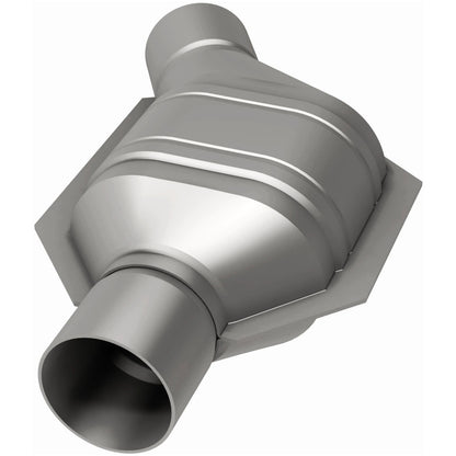 Magnaflow California Universal Catalytic Converter - 2.50in. by MagnaFlow Exhaust Products