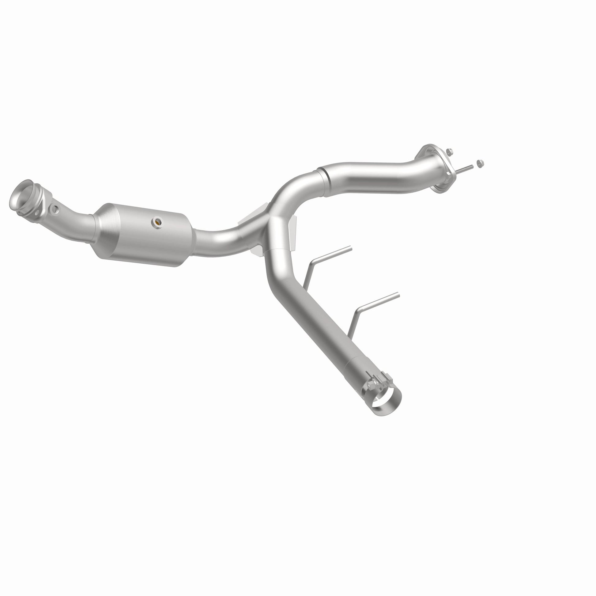 Magnaflow OEM Grade Direct-Fit Catalytic Converter by MagnaFlow Exhaust Products