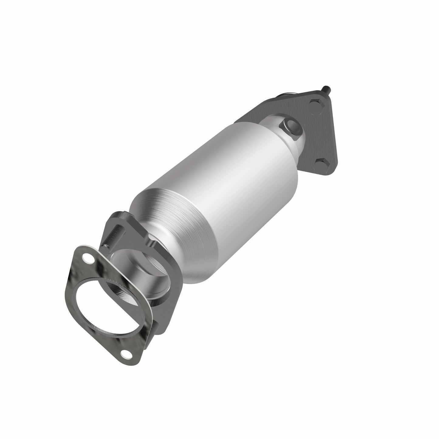 Magnaflow OEM Grade Direct-Fit Catalytic Converter by MagnaFlow Exhaust Products