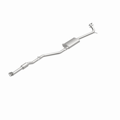 Magnaflow OEM Grade Direct-Fit Catalytic Converter by MagnaFlow Exhaust Products