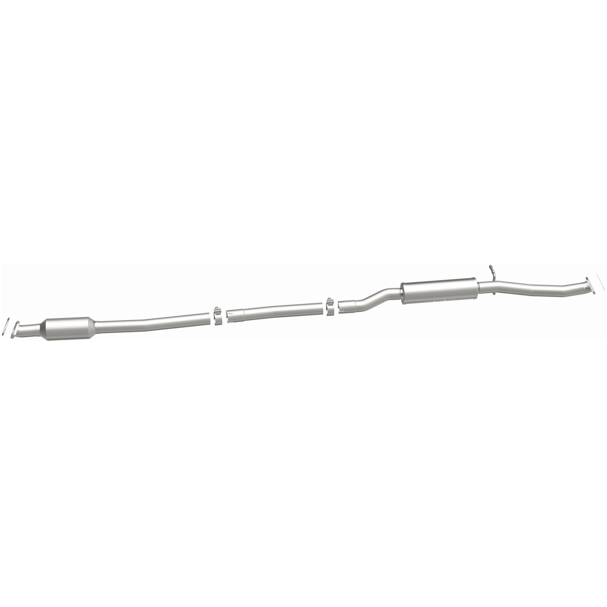 Magnaflow OEM Grade Direct-Fit Catalytic Converter by MagnaFlow Exhaust Products