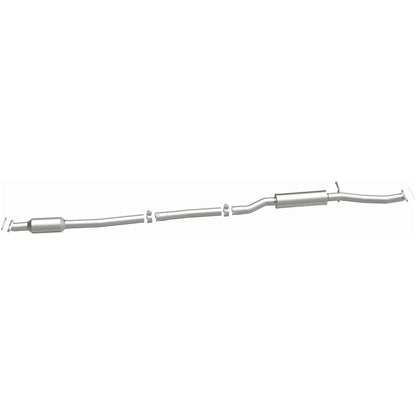 Magnaflow OEM Grade Direct-Fit Catalytic Converter by MagnaFlow Exhaust Products