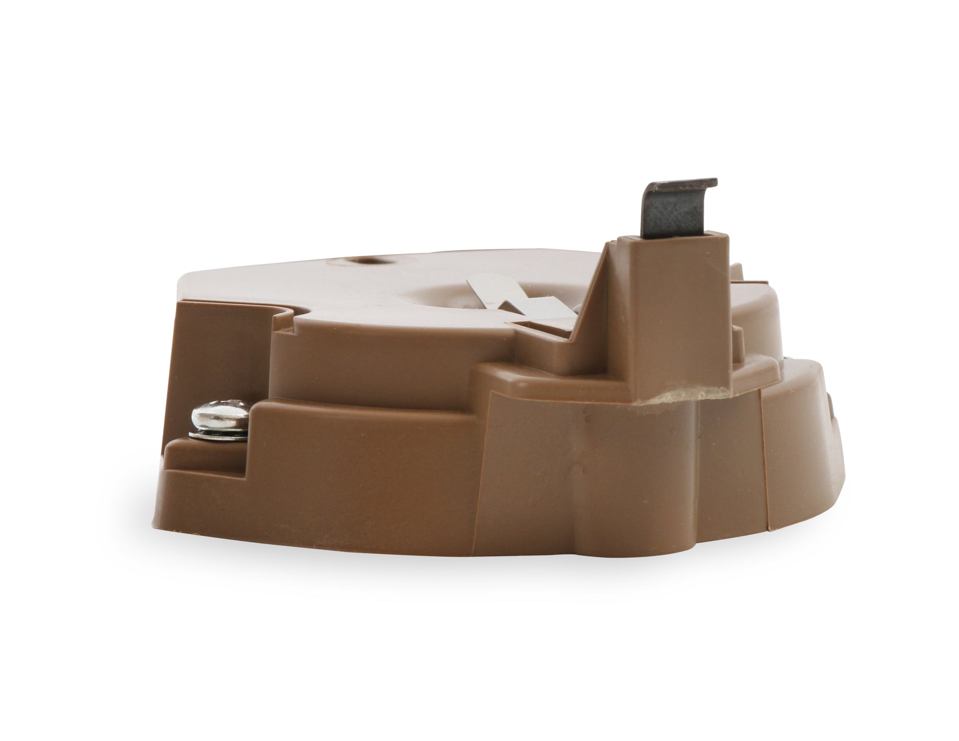 ACCEL Distributor Cap & Rotor Kit - HEI Style - Tan by ACCEL