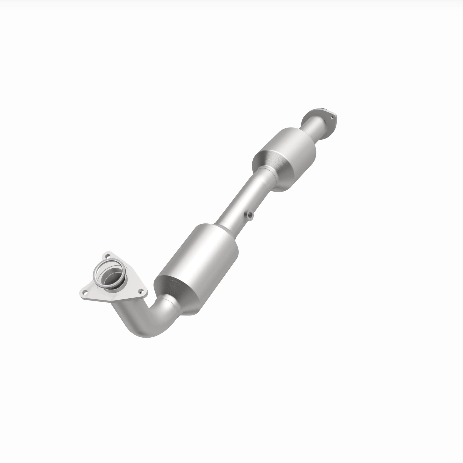 Magnaflow OEM Grade Direct-Fit Catalytic Converter by MagnaFlow Exhaust Products
