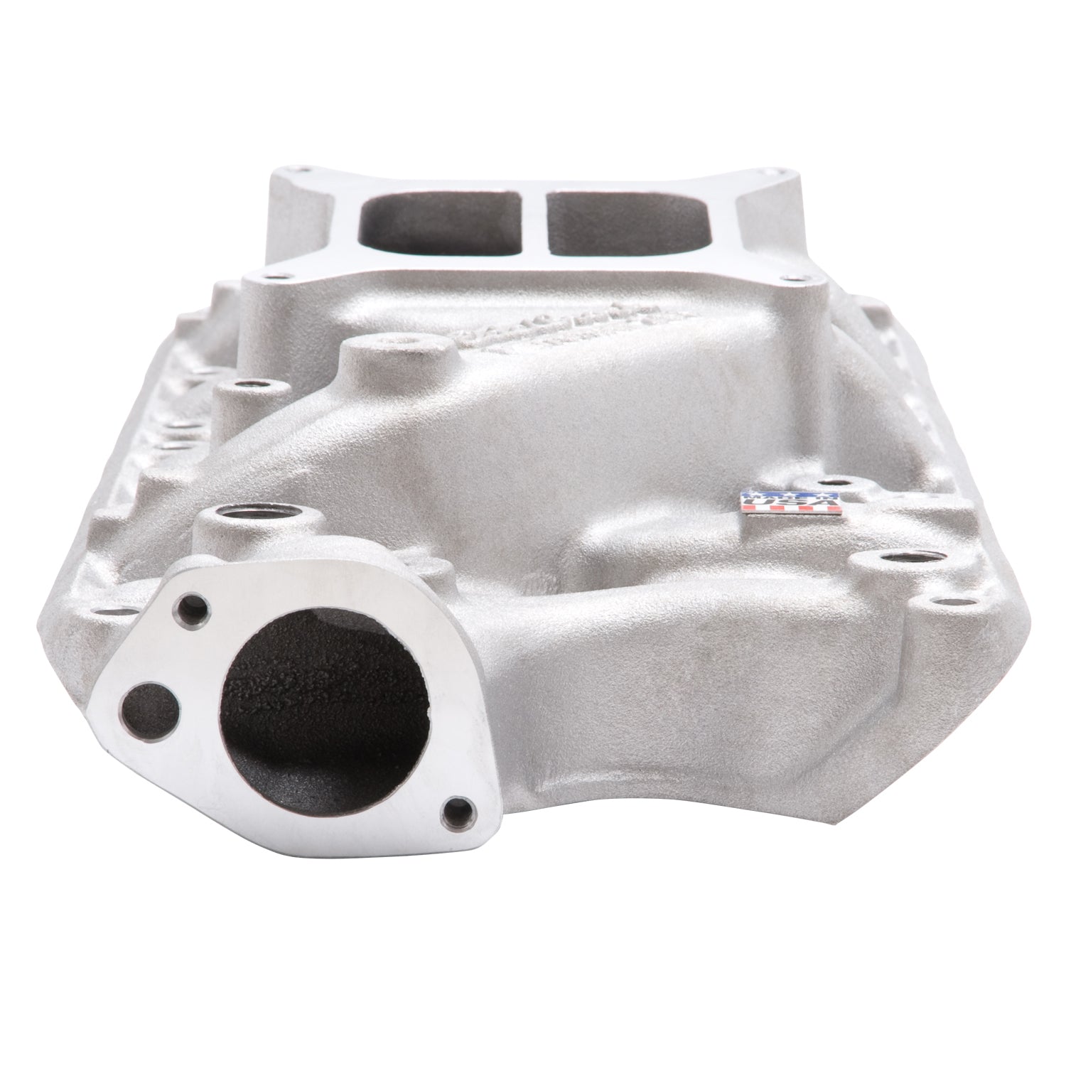 Engine Intake Manifold by Edelbrock