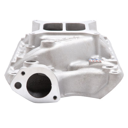 Engine Intake Manifold by Edelbrock