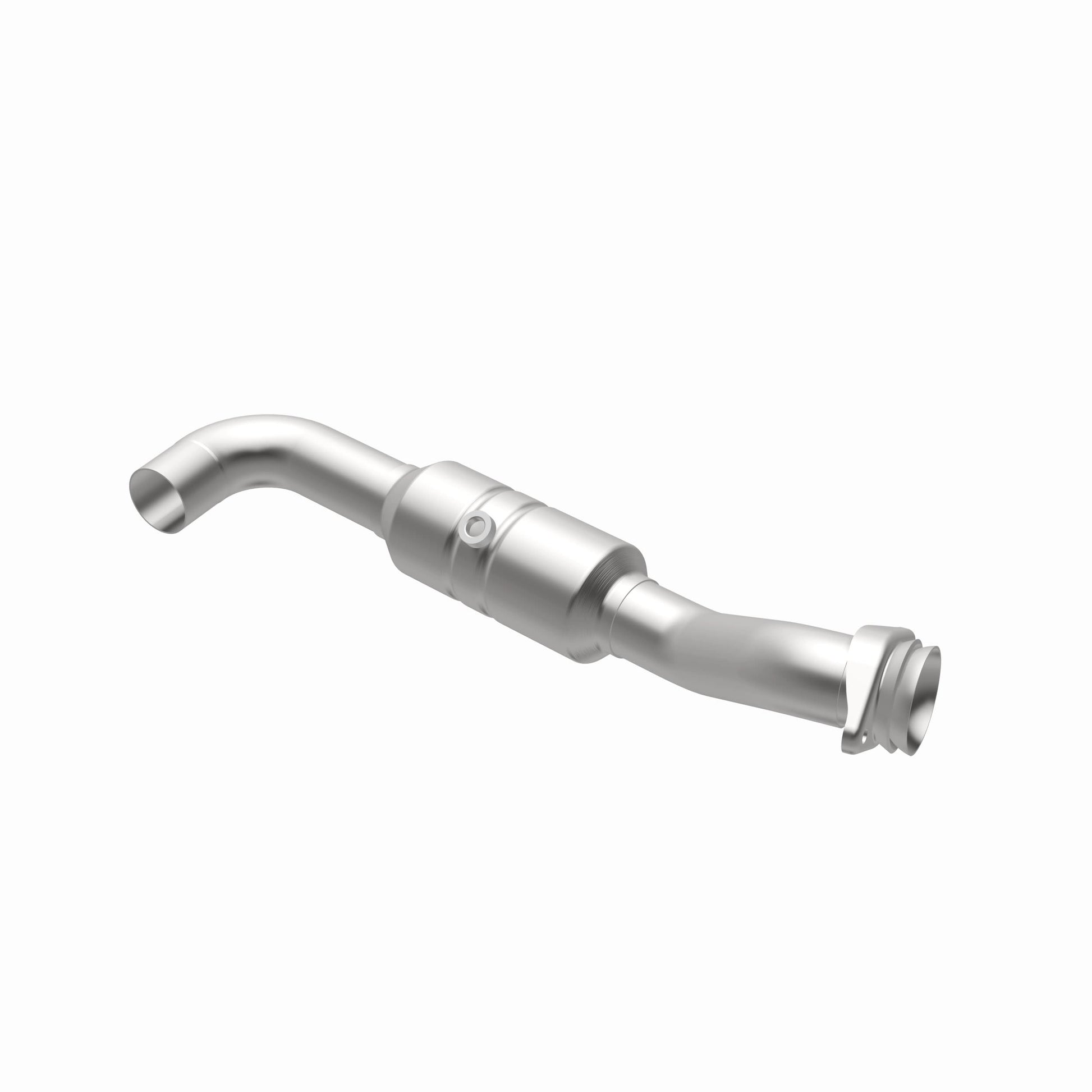 Magnaflow OEM Grade Direct-Fit Catalytic Converter by MagnaFlow Exhaust Products