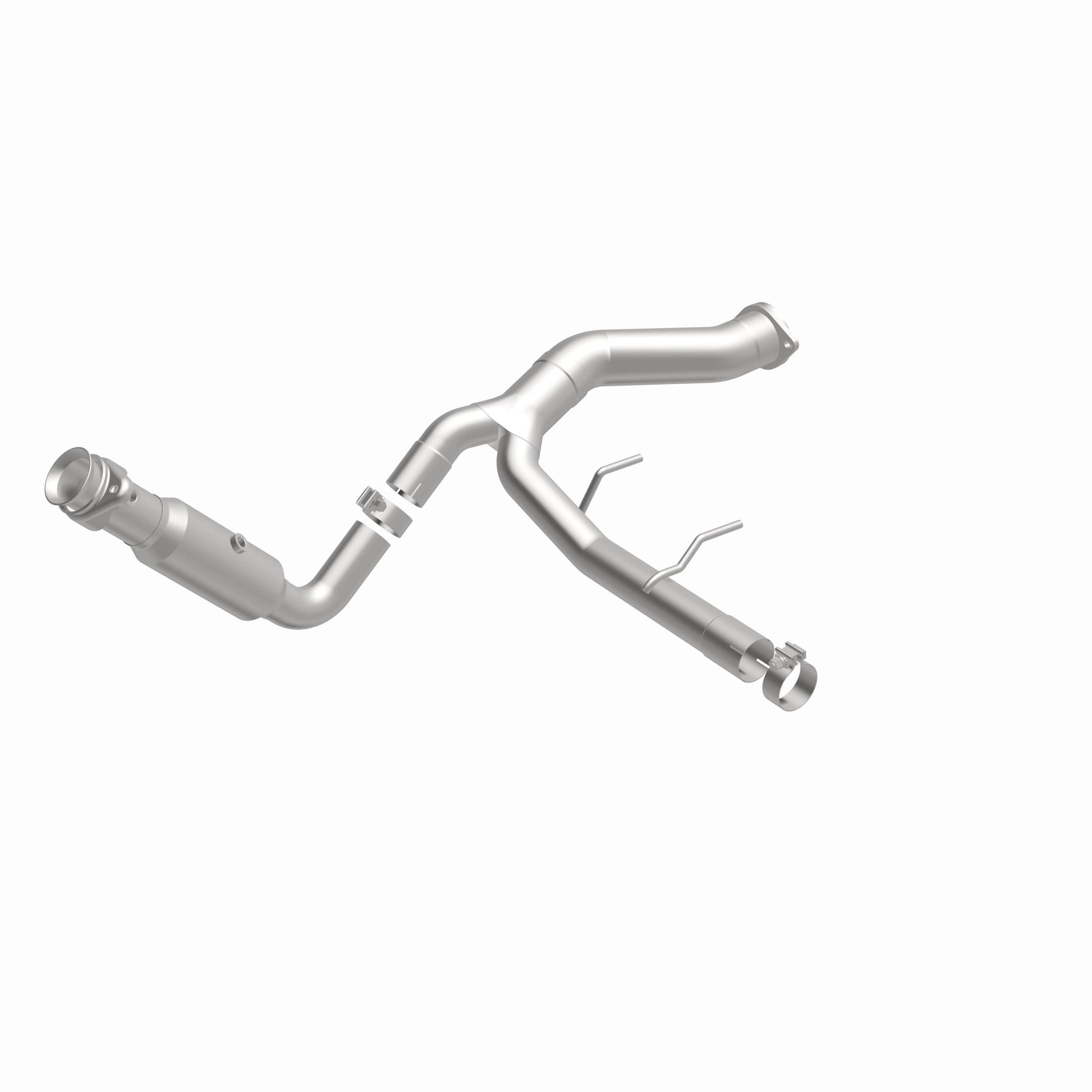 Magnaflow California Direct-Fit Catalytic Converter by MagnaFlow Exhaust Products