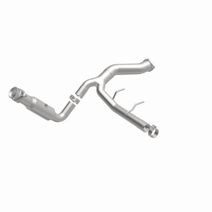 Magnaflow California Direct-Fit Catalytic Converter by MagnaFlow Exhaust Products