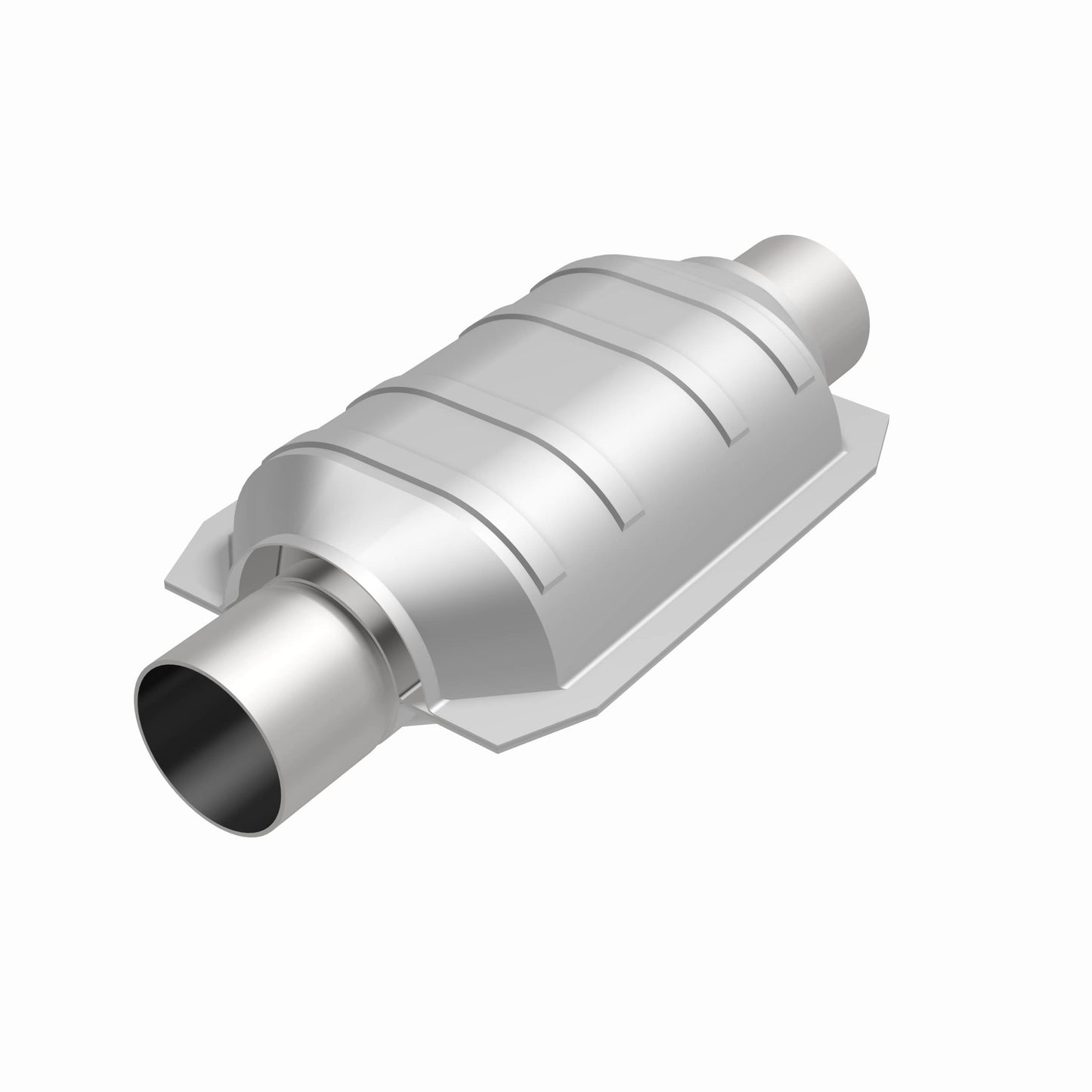 Magnaflow California Universal Catalytic Converter - 2.50in. by MagnaFlow Exhaust Products