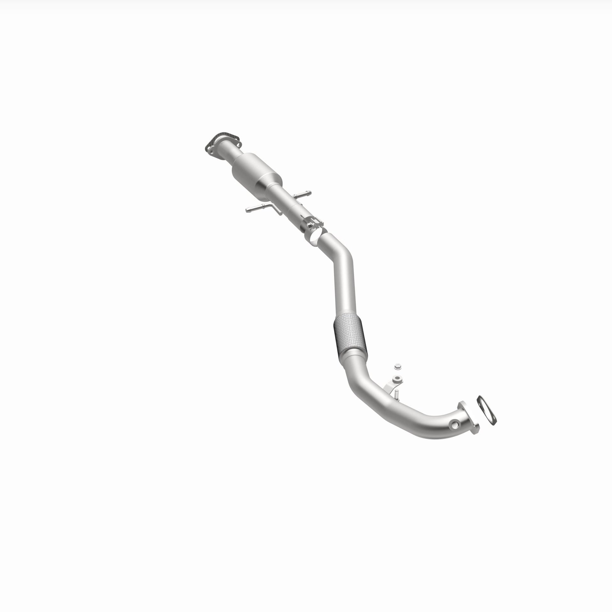 Magnaflow OEM Grade Direct-Fit Catalytic Converter by MagnaFlow Exhaust Products