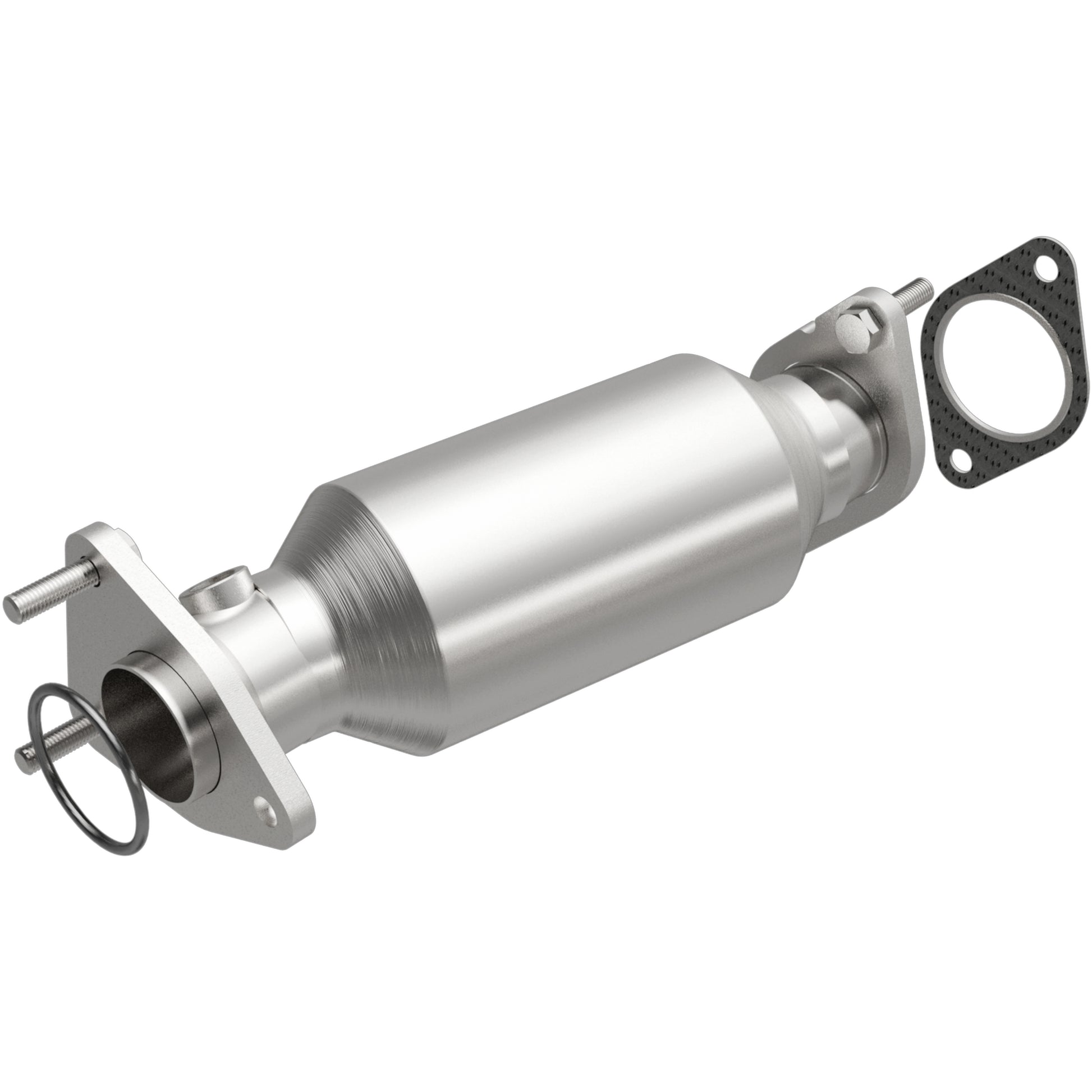 Magnaflow OEM Grade Direct-Fit Catalytic Converter by MagnaFlow Exhaust Products
