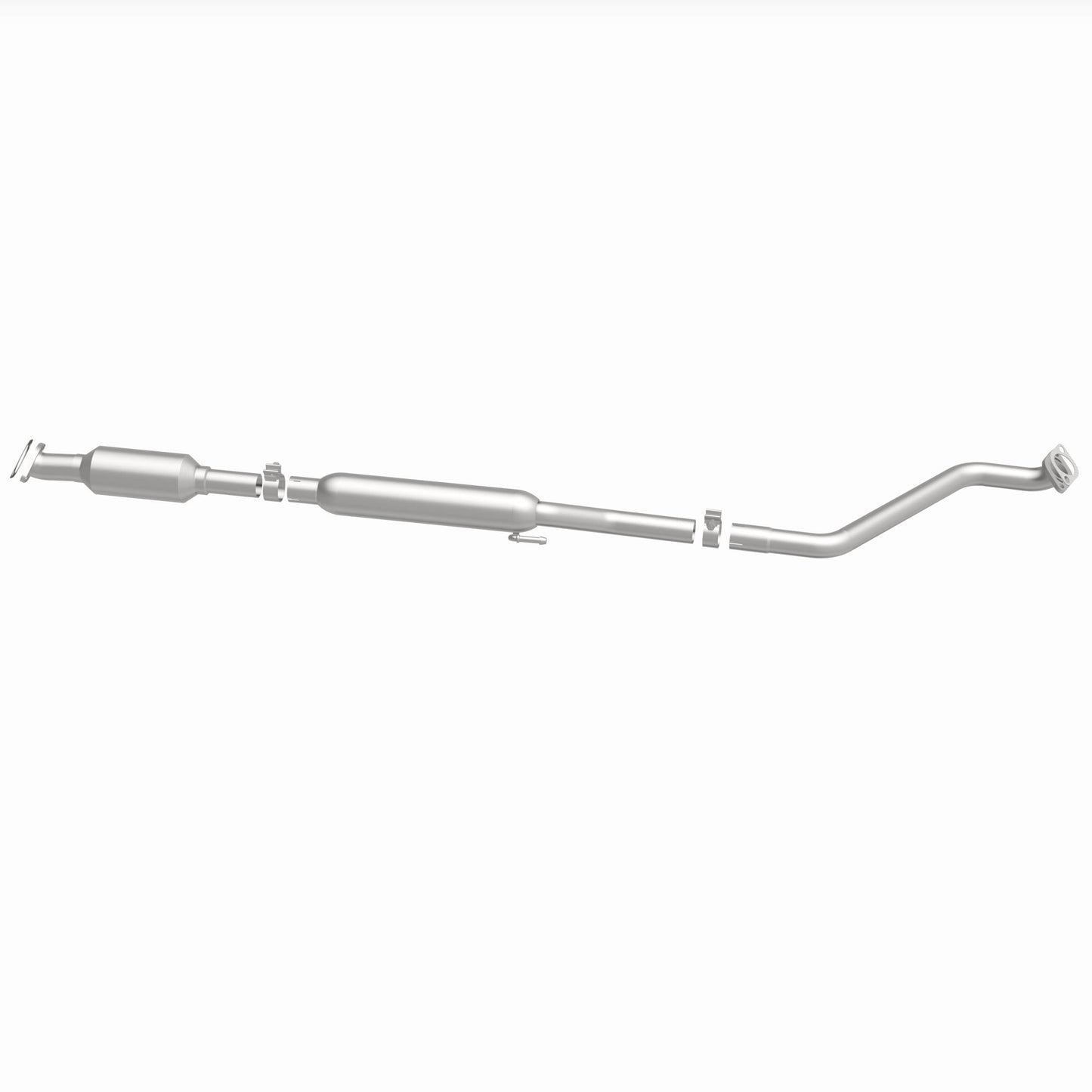 Magnaflow OEM Grade Direct-Fit Catalytic Converter by MagnaFlow Exhaust Products